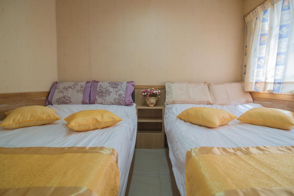 Me Easy Hostel Hong Kong Cameră foto